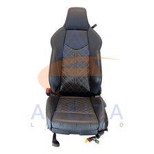 Audi TTS 2023 MK3 Passenger