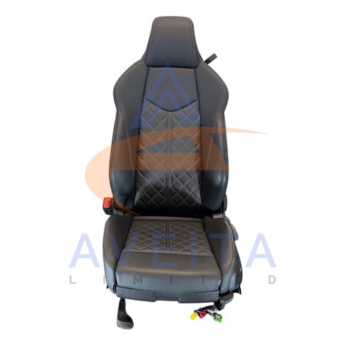 Audi tts 2023 mk3 passenger - tts,