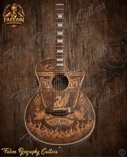 Handmade Bespoke Unique