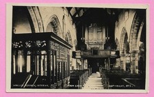 [2062] Lancashire R/P Postcard