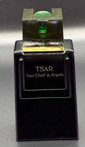 Van cleef arpels tsar - cleef, &