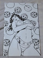 Bettie Page #2 (2020) 1:35