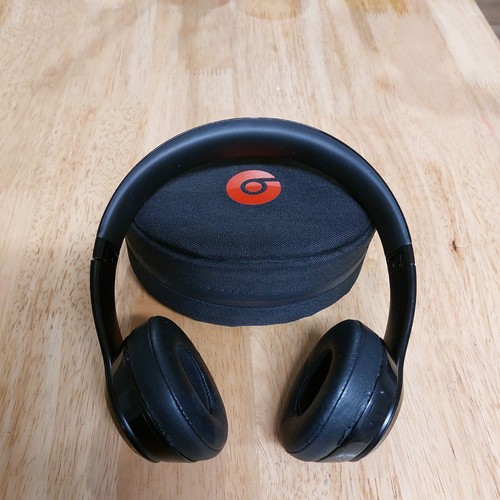 Beats solo wireless - solo,