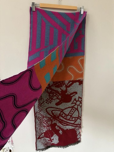 Vintage vivienne westwood wool - westwood,