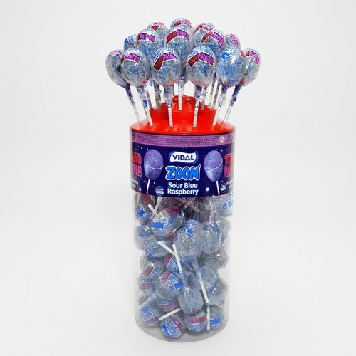 Vidal blue raspberry - vidal,