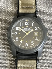Timex Expedition Quartz Field