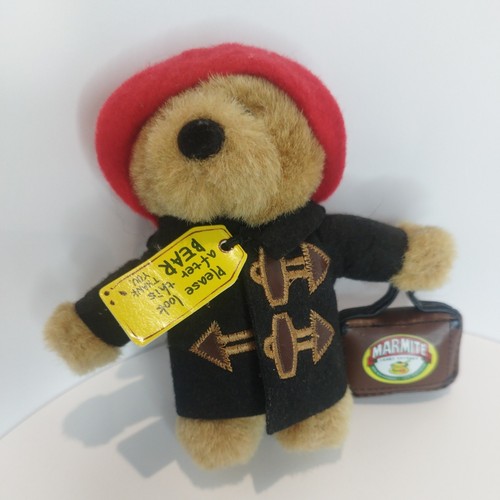 Paddington bear limited - paddington,