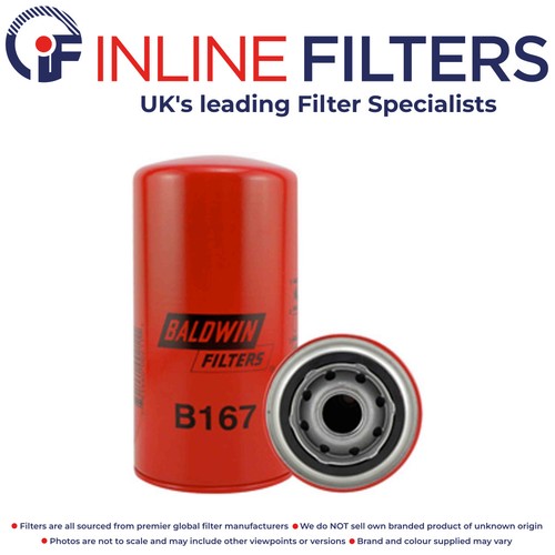 Oil filter for new - oil,