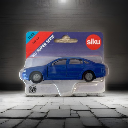 Siku super series - siku, a6