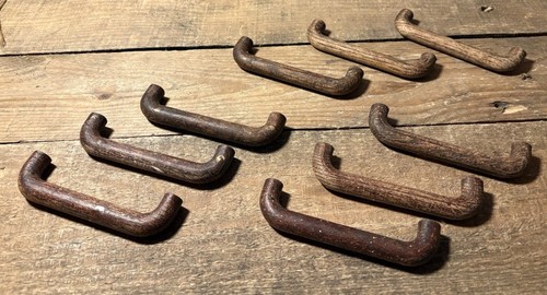 Set vintage reclaimed - of, 9