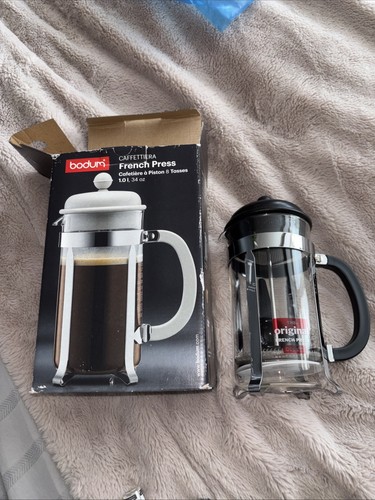 Bodum 191801 caffettiera - bodum,