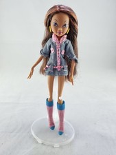 Winx Club Layla Denim 2006