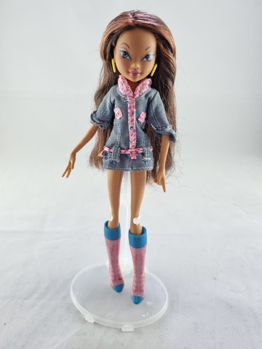 Winx club layla denim - winx,
