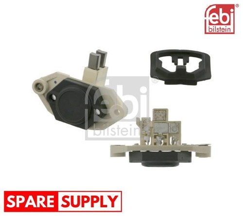 Alternator regulator for iveco - for,