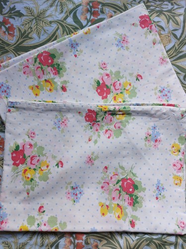 Cath kidston pastel - cath,