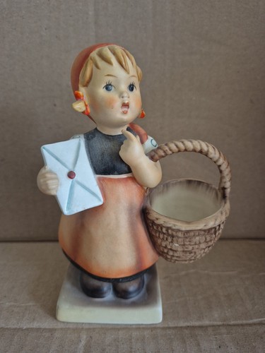 Vintage goebel hummel - vintage,