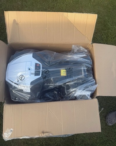 Brand new aiyaplay kids quad - brand,