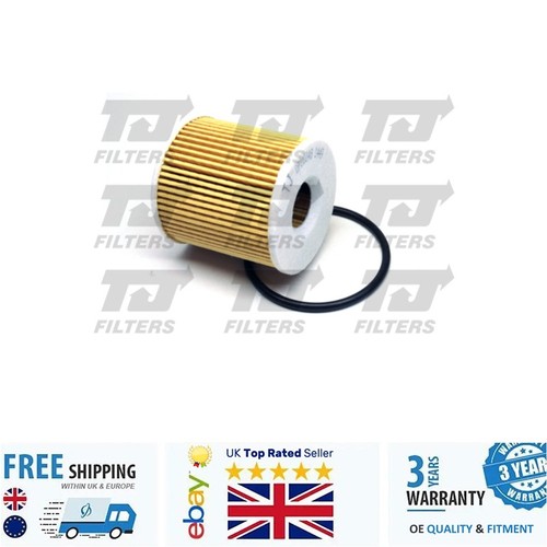 Oil filter for smart - for,