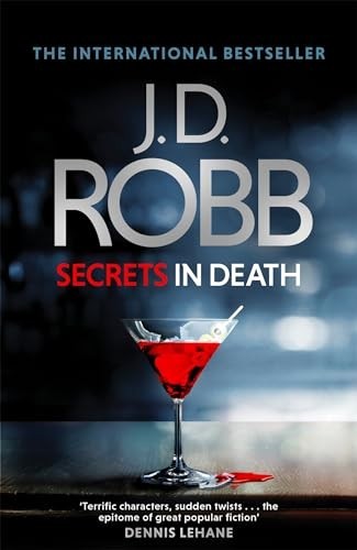 Secrets death an eve - an,