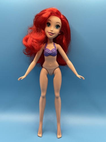 Disney ariel little - little, mermaid