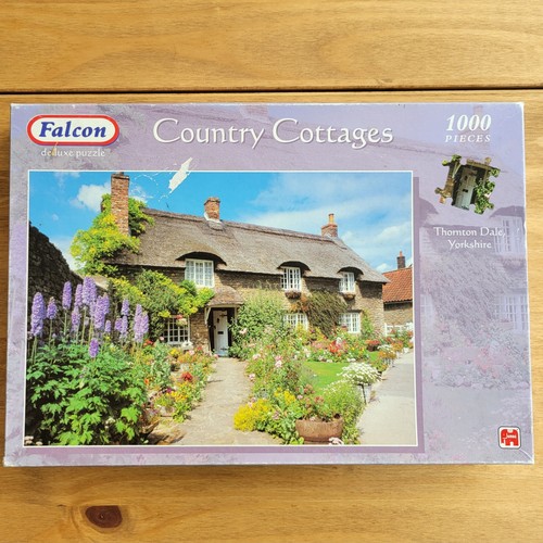 Falcon country cottages - falcon,