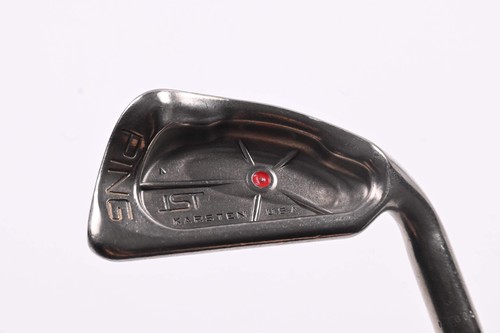Ping isi nickel iron 18 - #2,