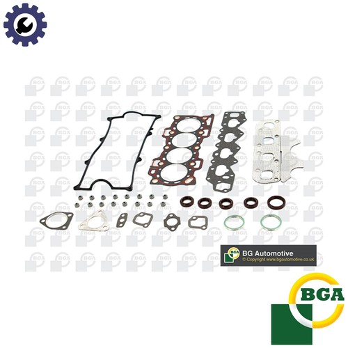 Gasket kit cylinder - gasket, head