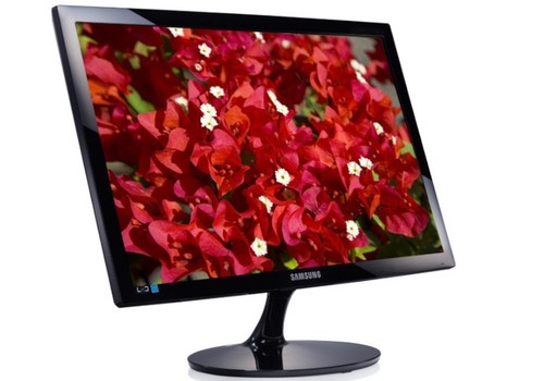 Samsung monitor 1080p - samsung,