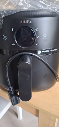 Philips air fryer - fryer, 2000