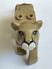 Lego Lioness 