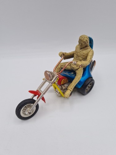 Matchbox speed kings easy - k-47,