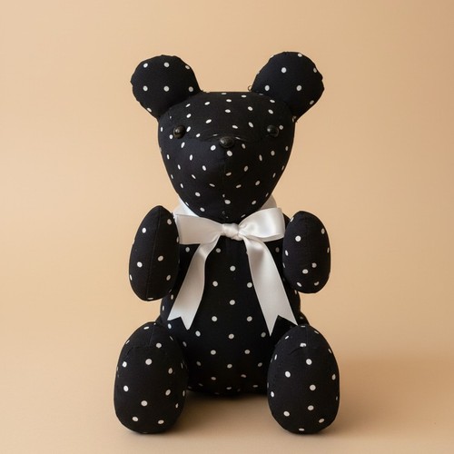 Custom handmade polka dot - polka,