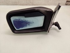 Mercedes-Benz W123 1983 Left