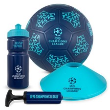 UEFA Champions League Gift Set