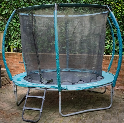 Trampoline 8ft - trampoline,