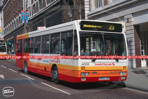 Bus photo yorkshire - bus,