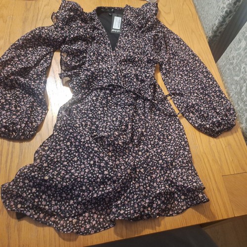 Nasty gal ladies - /girls, ruffle