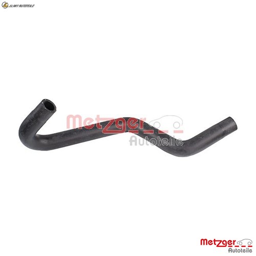Radiator hose 2421527 - radiator,
