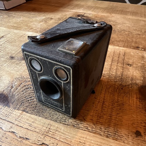 Kodak six brownie vintage - kodak, six-20