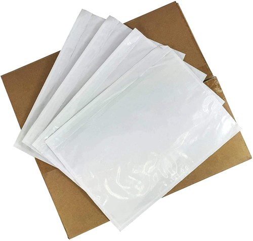 Documents enclosed wallets - enclosed,