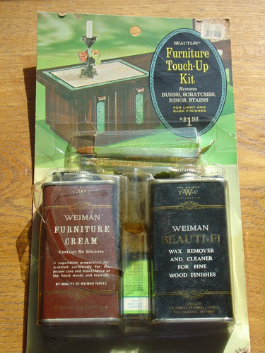 Vintage weiman furniture - vintage,