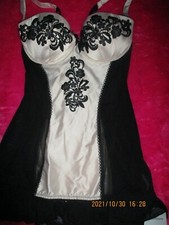 ANN SUMMER UNDERWIRED