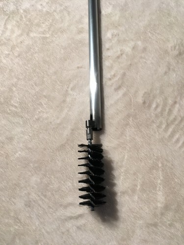 Boiler brush kesselsaugbürste - brush,
