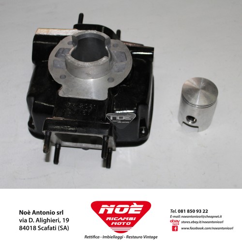 Cylinder kit for franco - d.39,