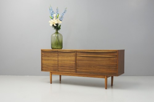 Mid century sideboard - mid-century,
