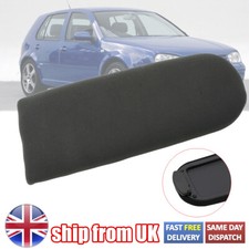 Centre Console Armrest Cover Lid Top Cap For VW Golf MK4 Bora Beetle Polo Passat