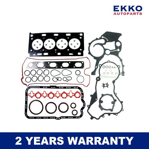 Full gasket set - full, movano