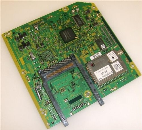 Part tnpa3740 1xv plasma - tv,