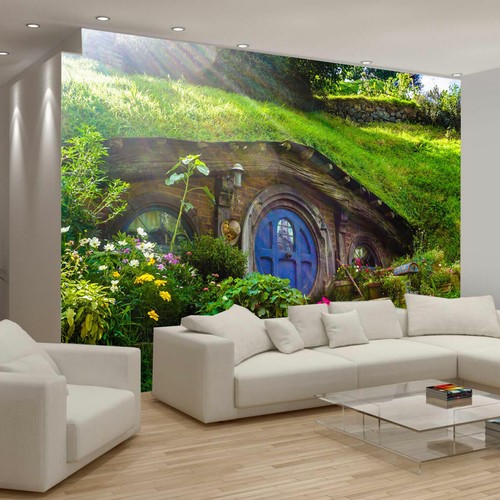 Hobbit house movie - hobbit,