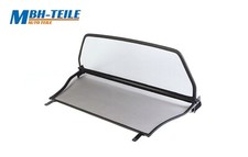 Convertible Wind deflector